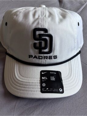 San Diego Padres Hat
